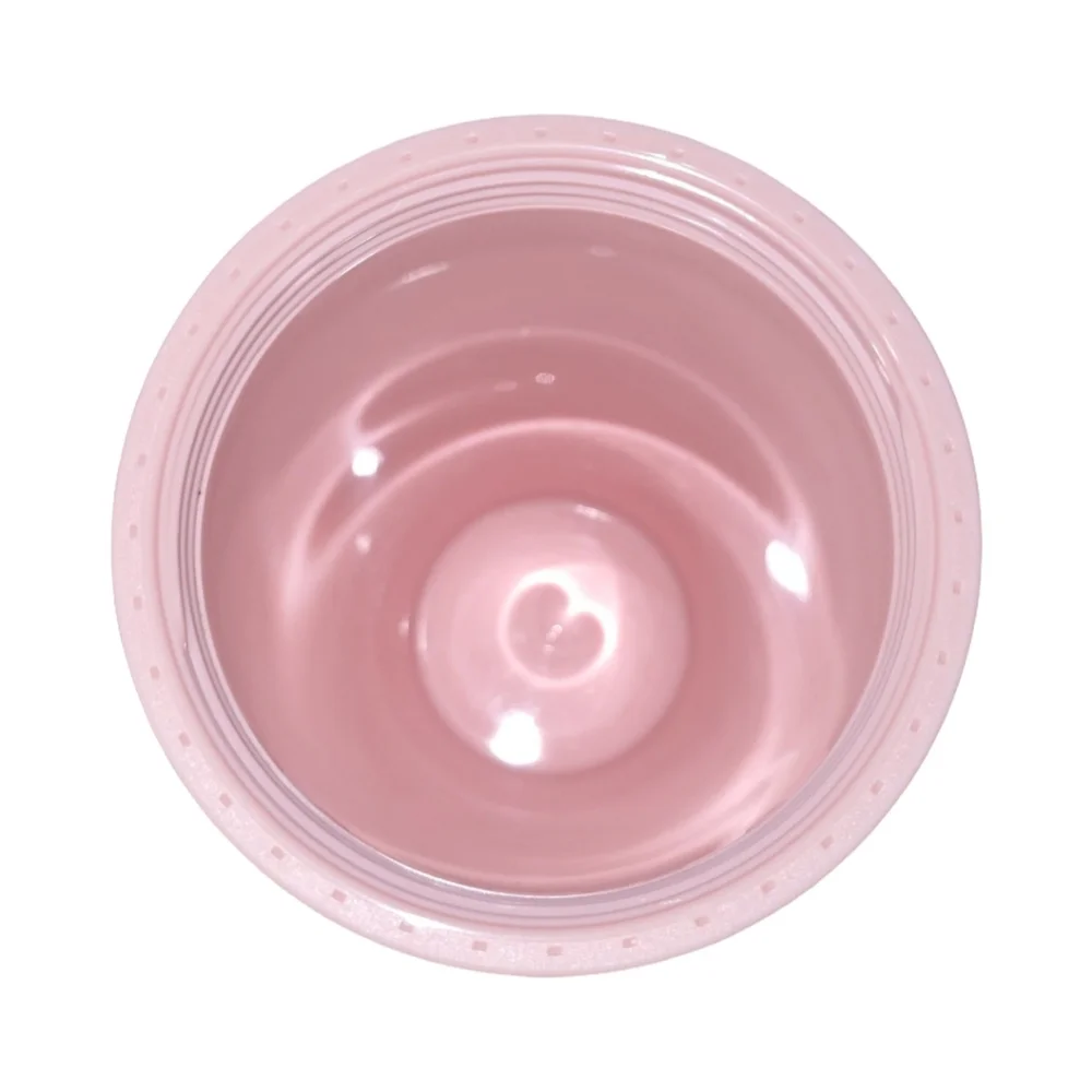 Starbucks Pink Studded Pink Lemonade Tumbler With Straw Reusable Cold Cup‎ 16 Oz